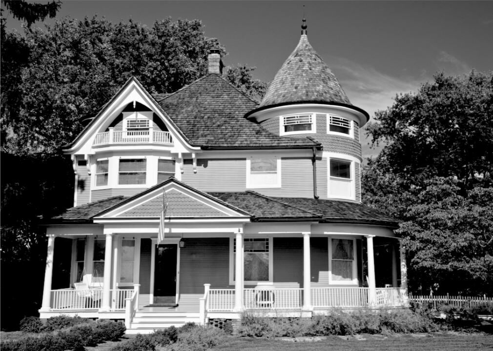 #28. Indiana
